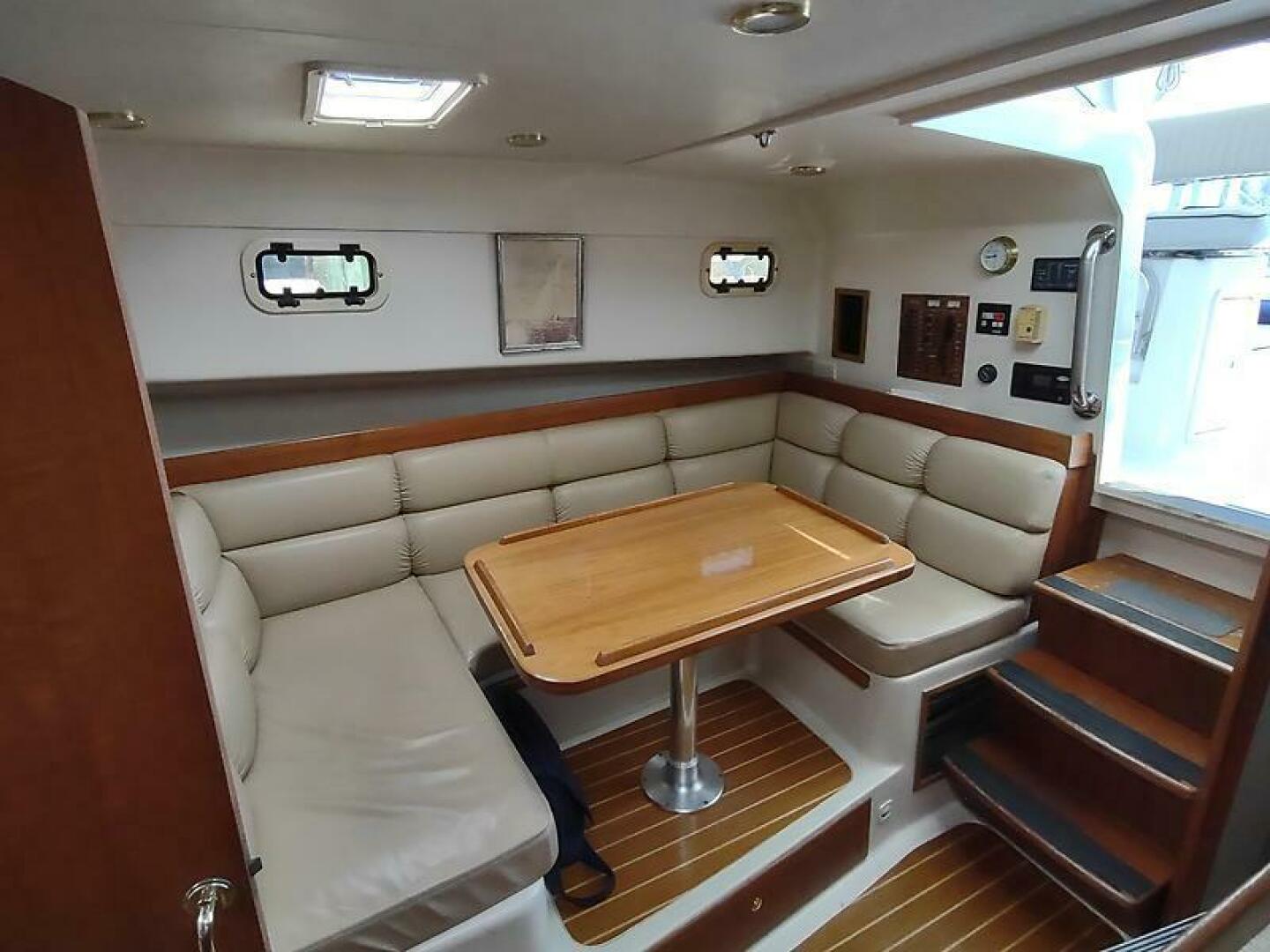 Slide: The Image of Mainship 34 Pilot 2001 - 4641107