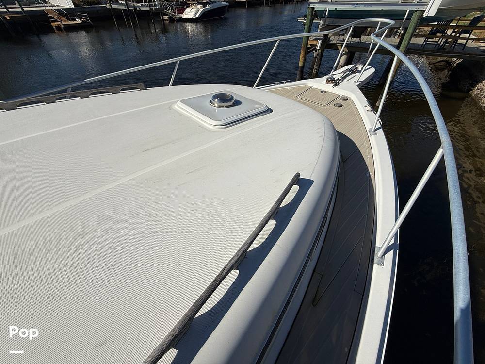 Slide: The Image of Mainship 34 Pilot 2001 - 15037335