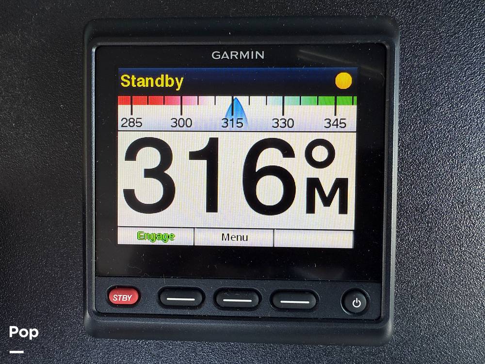Slide: The Image of Mainship 34 Pilot 2001 - 15037458