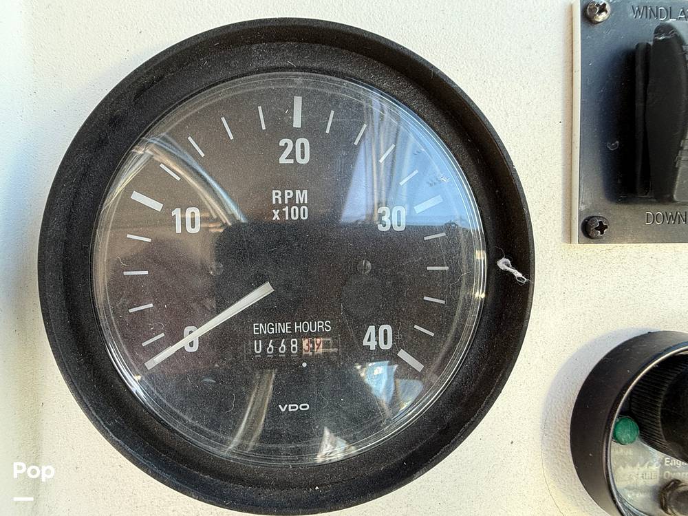 Slide: The Image of Mainship 34 Pilot 2001 - 15037367