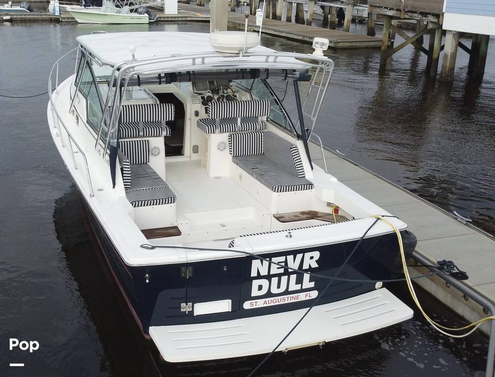 Slide: The Image of Mainship 34 Pilot 2002 - 15214216