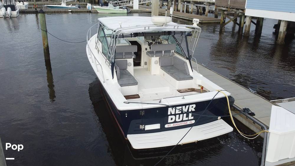 Slide: The Image of Mainship 34 Pilot 2002 - 15201750