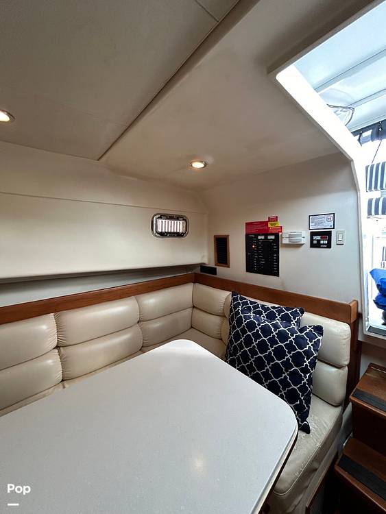 Slide: The Image of Mainship 34 Pilot 2002 - 15214379