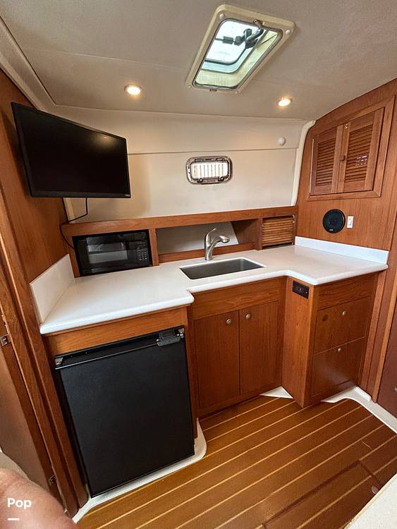 Slide: The Image of Mainship 34 Pilot 2002 - 15214381