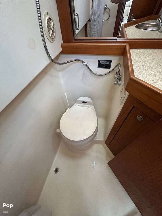 Slide: The Image of Mainship 34 Pilot 2002 - 15214385