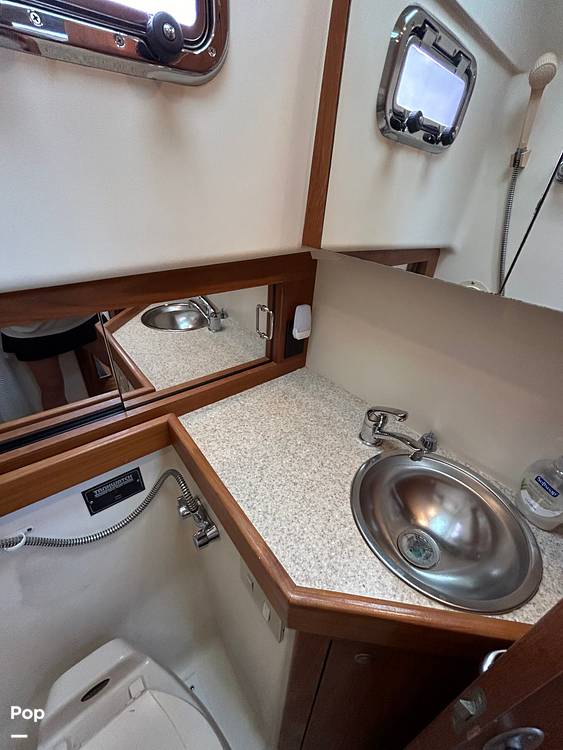 Slide: The Image of Mainship 34 Pilot 2002 - 15214386