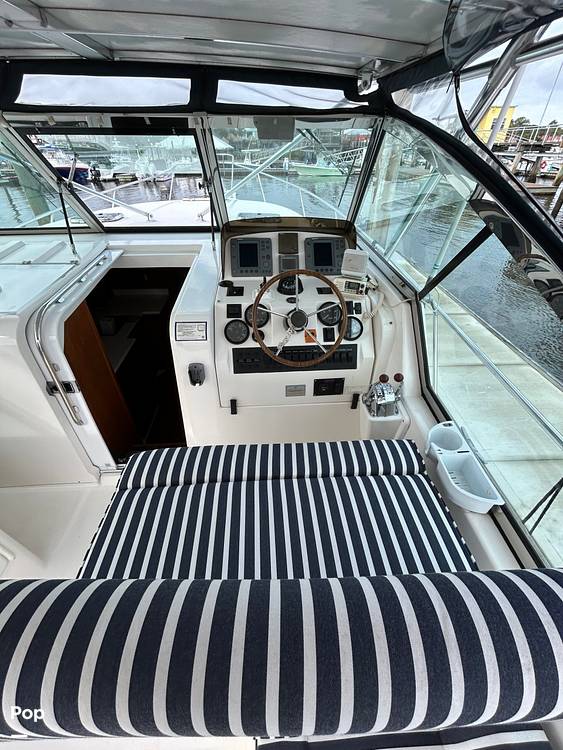 Slide: The Image of Mainship 34 Pilot 2002 - 15214387