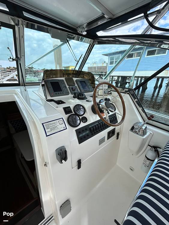Slide: The Image of Mainship 34 Pilot 2002 - 15214388