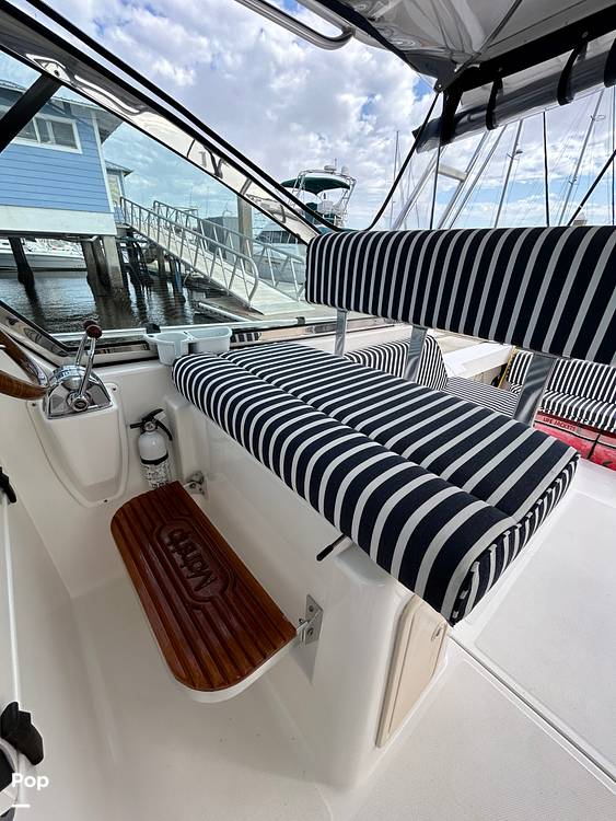 Slide: The Image of Mainship 34 Pilot 2002 - 15214393