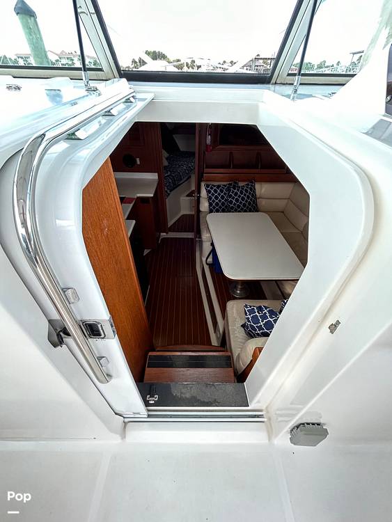 Slide: The Image of Mainship 34 Pilot 2002 - 15214394