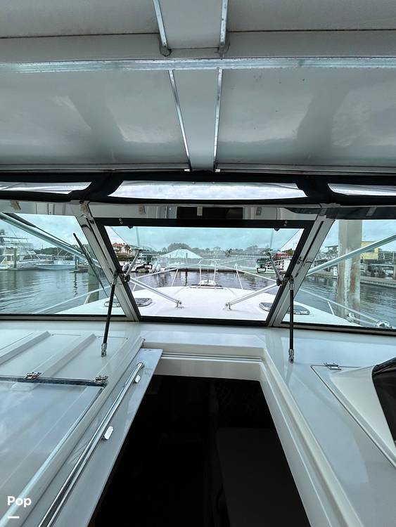 Slide: The Image of Mainship 34 Pilot 2002 - 15214395