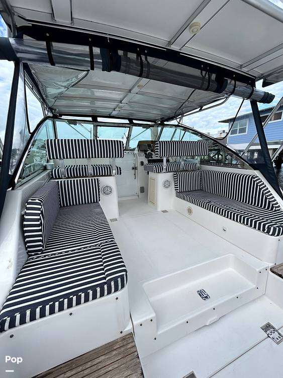 Slide: The Image of Mainship 34 Pilot 2002 - 15214397