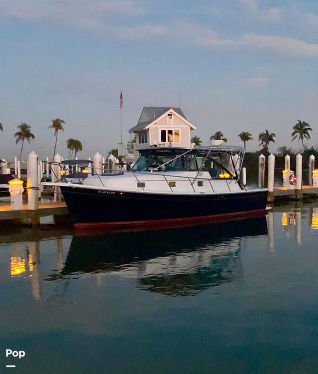 Slide: The Image of Mainship 34 Pilot 2002 - 15214399