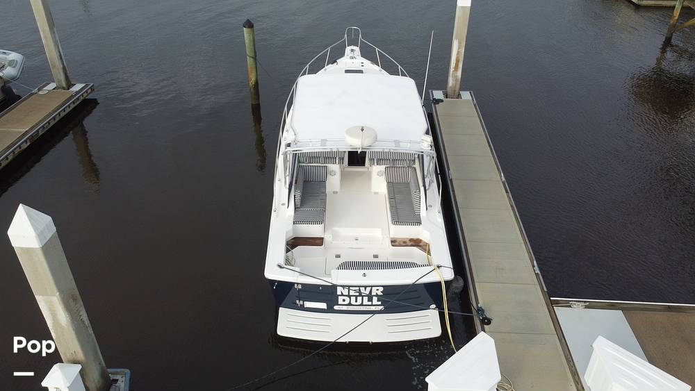 Slide: The Image of Mainship 34 Pilot 2002 - 15214373