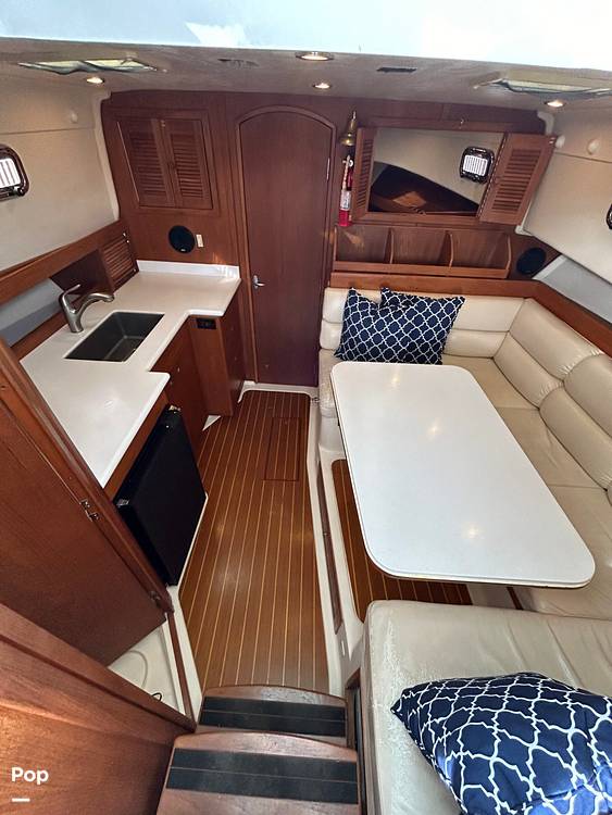 Slide: The Image of Mainship 34 Pilot 2002 - 15214377