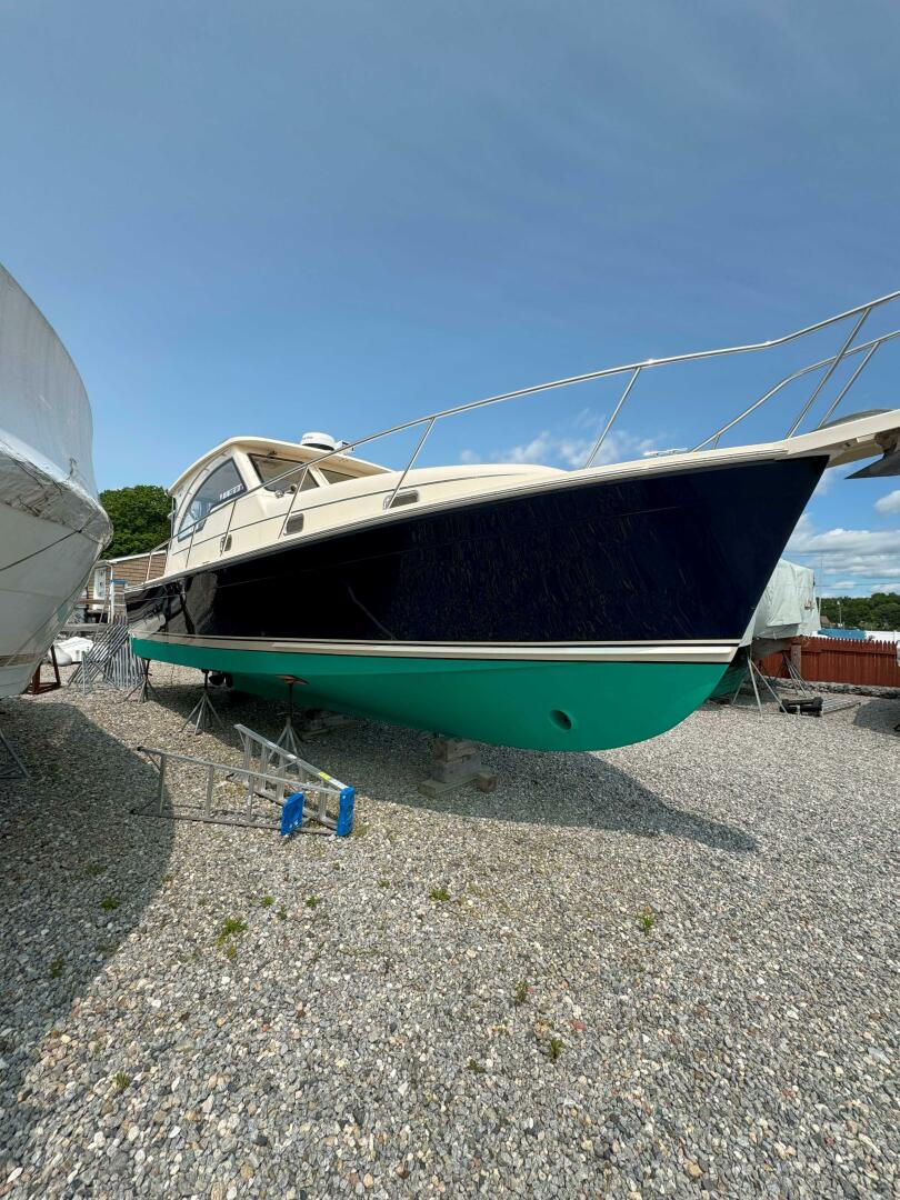 Slide: The Image of Mainship 34 Pilot 2004 - 5369184