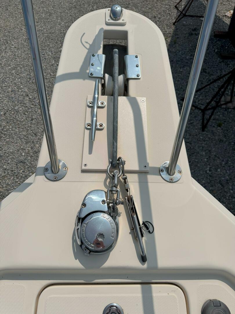 Slide: The Image of Mainship 34 Pilot 2004 - 5369188