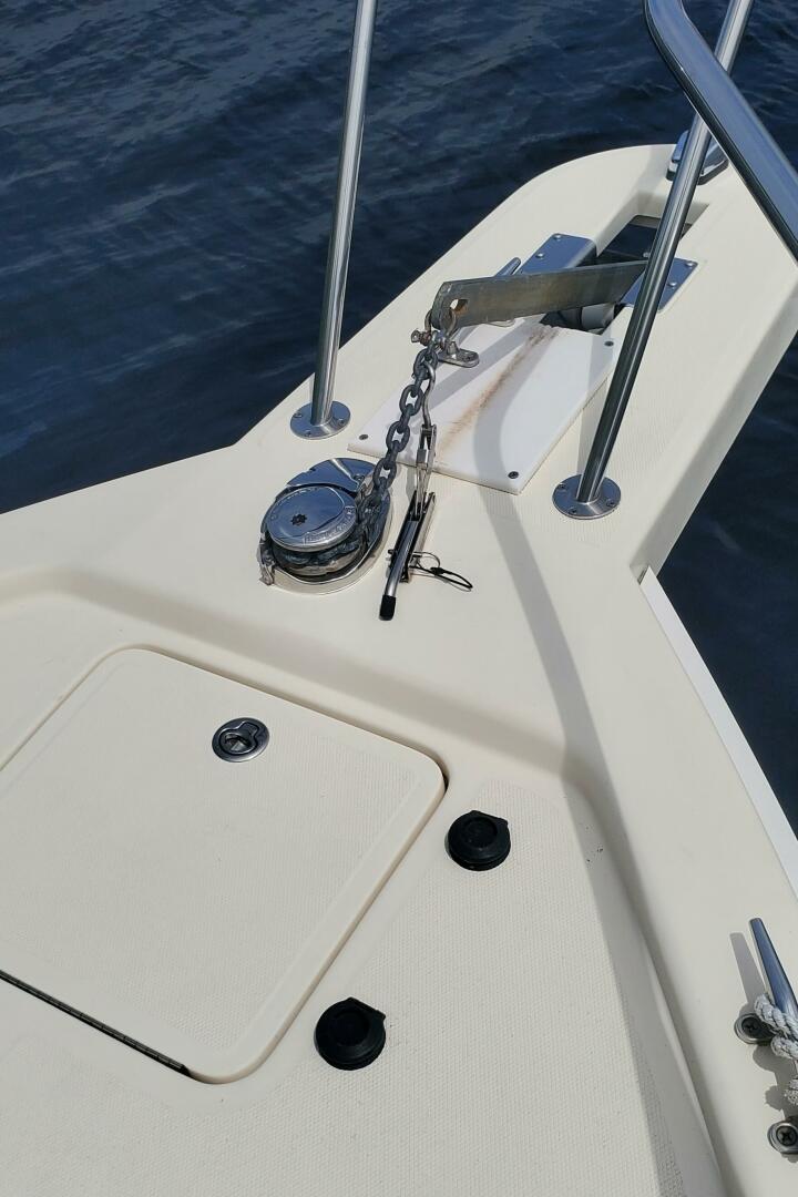 Slide: The Image of Mainship 34 Pilot Rum Runner Classic 2006 - 5320417