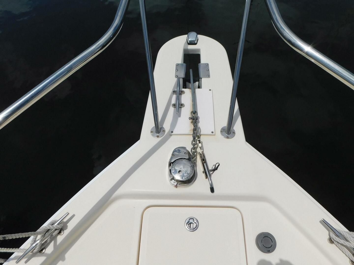 Slide: The Image of Mainship 34 Rum Runner II 2005 - 5251902