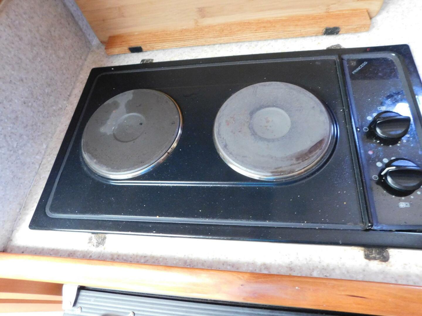 Slide: The Image of Mainship 34 Rum Runner II 2005 - 5251909