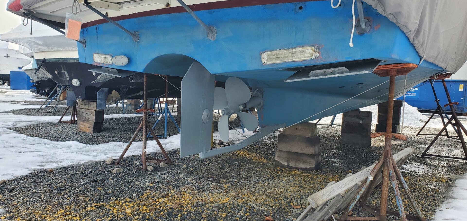 Slide: The Image of Mainship 34 Rum Runner II Pilot 2004 - 5071510