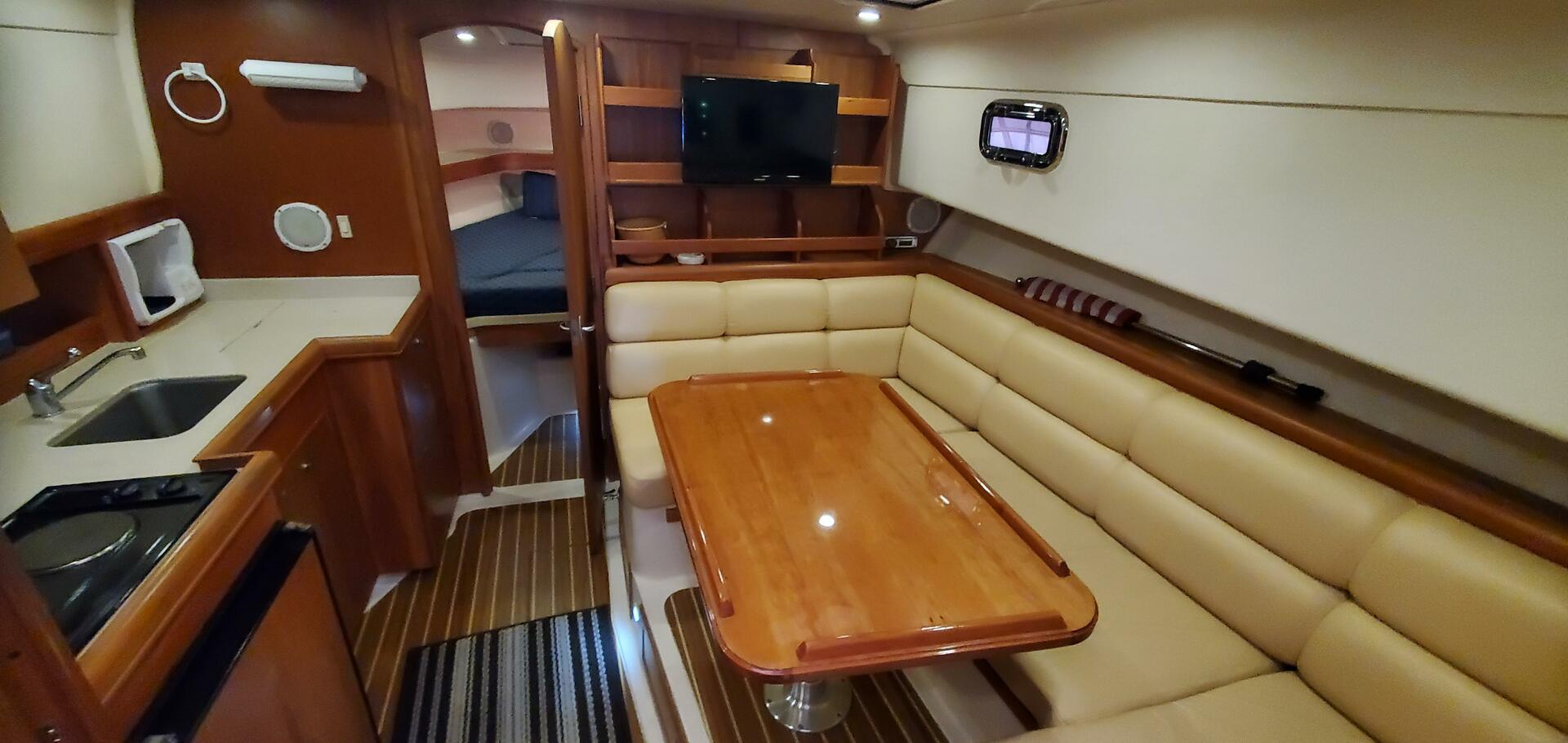 Slide: The Image of Mainship 34 Rum Runner II Pilot 2004 - 5071515