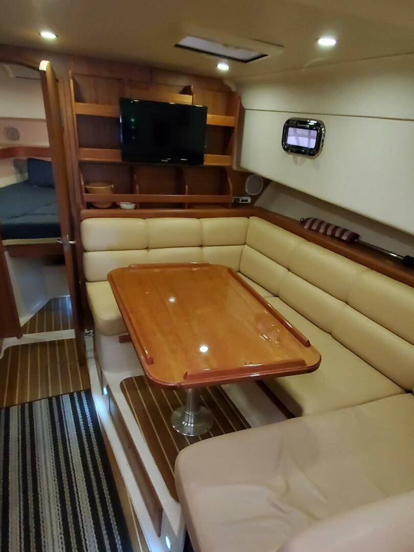 Slide: The Image of Mainship 34 Rum Runner II Pilot 2004 - 5071516