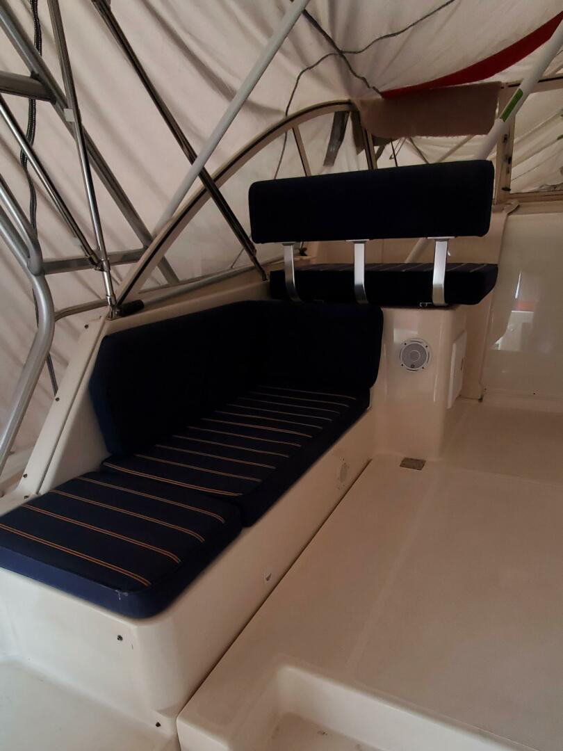Slide: The Image of Mainship 34 Rum Runner II Pilot 2004 - 5071530