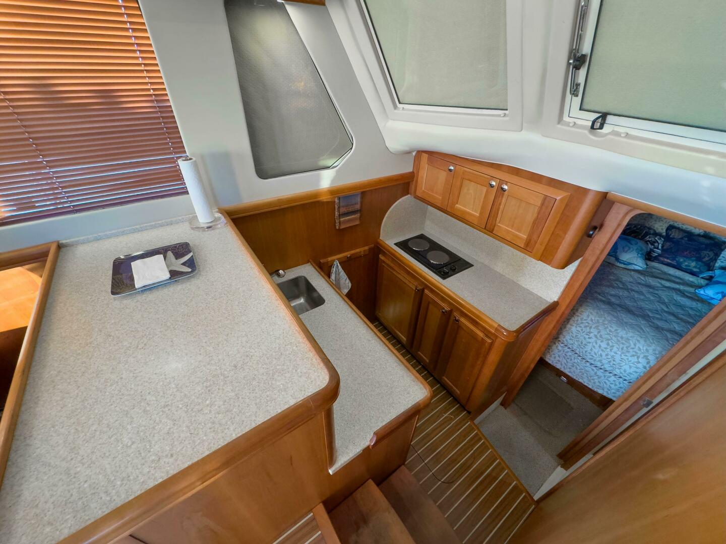 Slide: The Image of Mainship 34 Trawler 2005 - 4826200