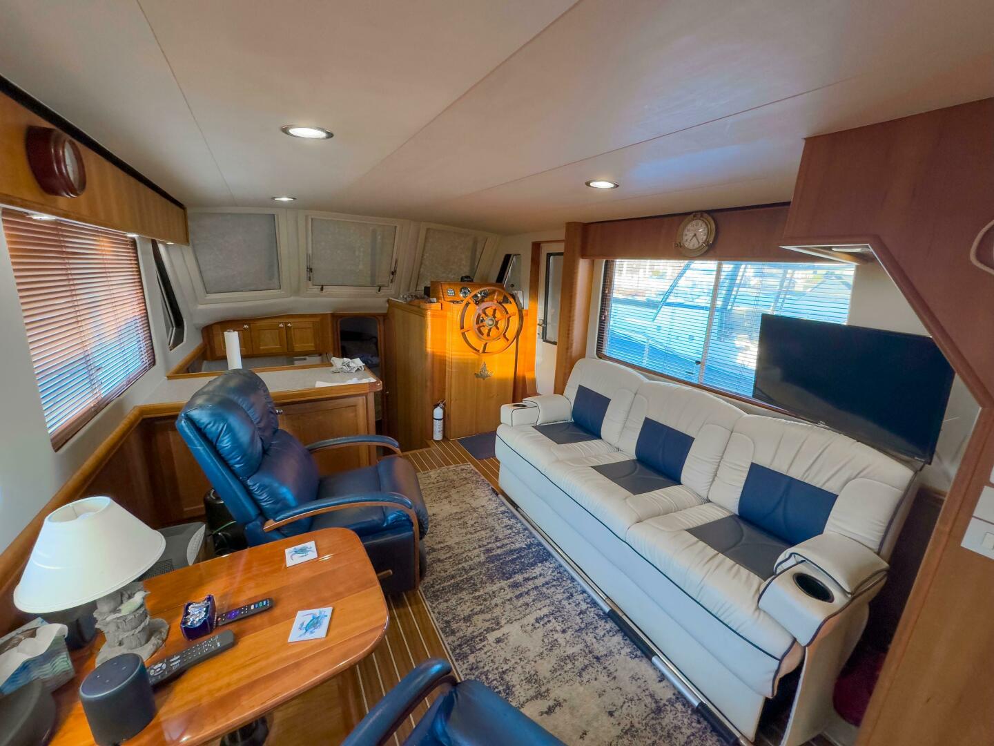 Slide: The Image of Mainship 34 Trawler 2005 - 4826180