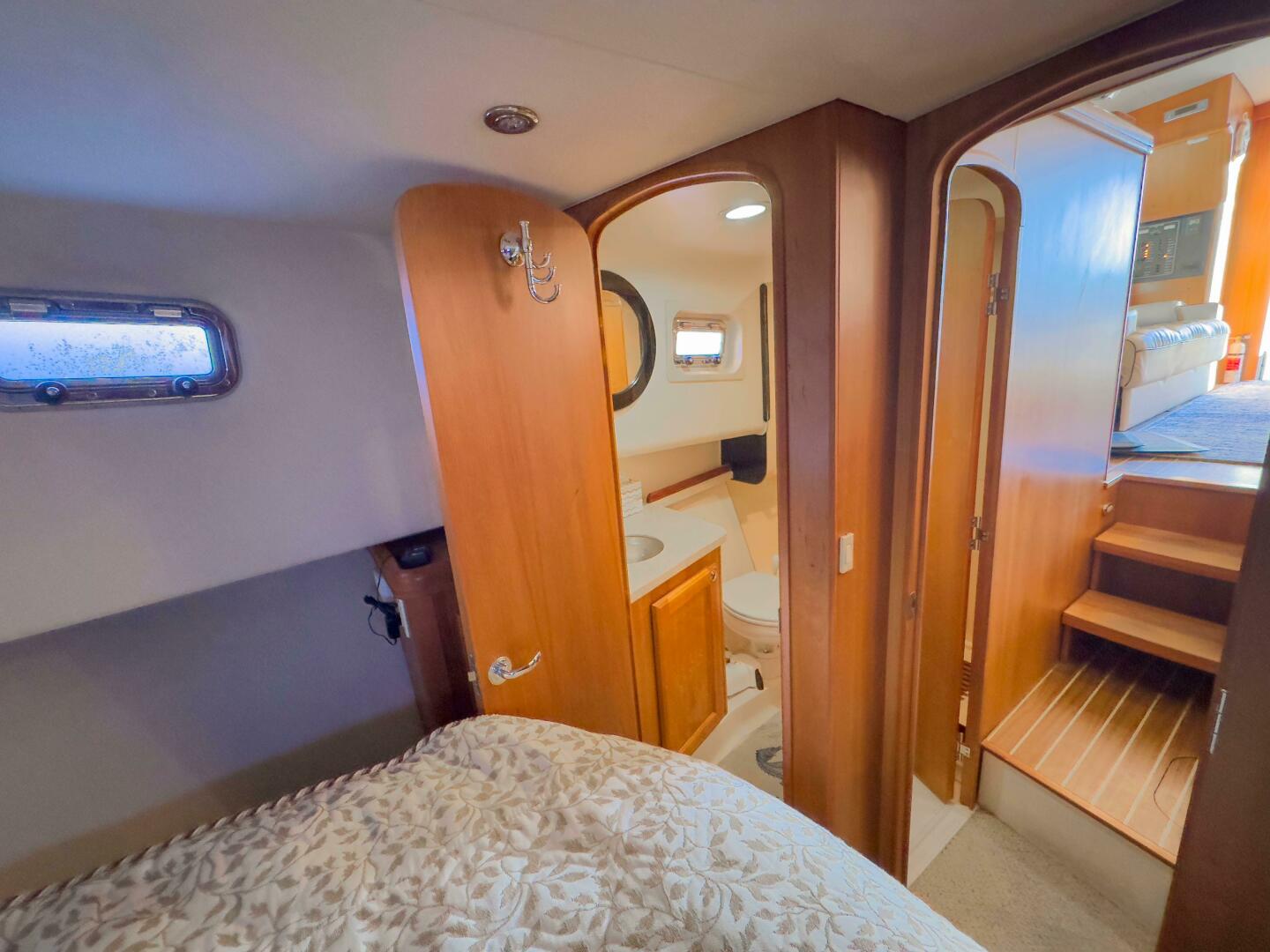 Slide: The Image of Mainship 34 Trawler 2005 - 4826229