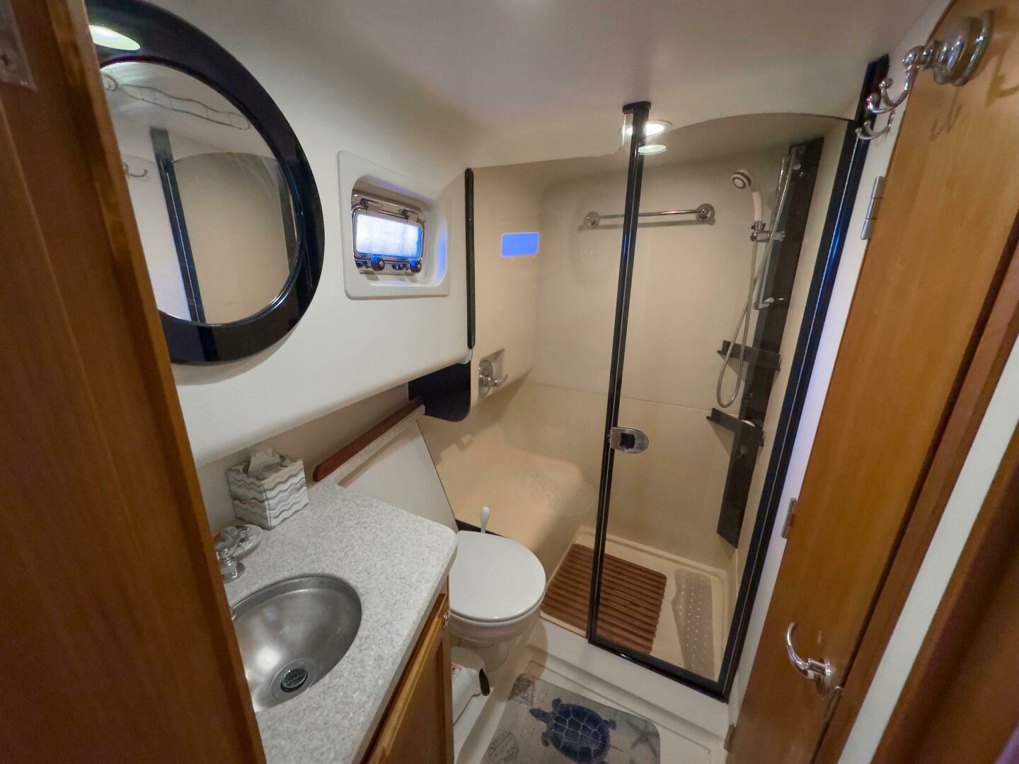 Slide: The Image of Mainship 34 Trawler 2005 - 4826232