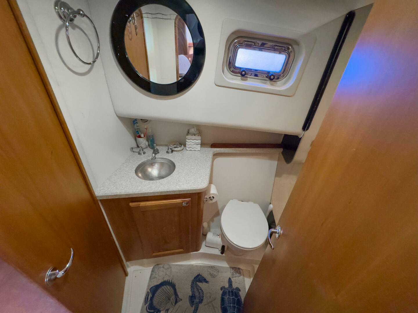Slide: The Image of Mainship 34 Trawler 2005 - 4826234
