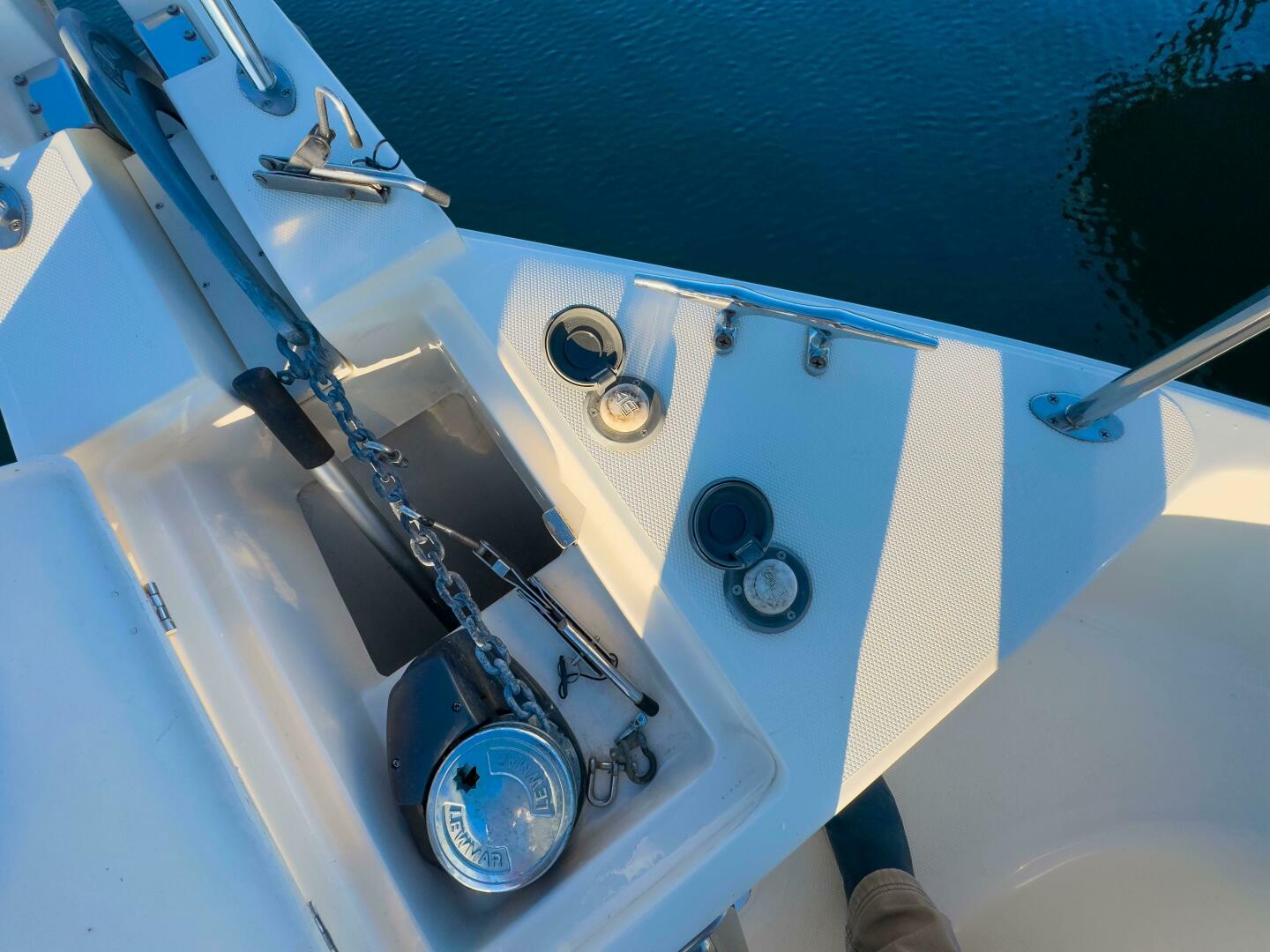 Slide: The Image of Mainship 34 Trawler 2005 - 4826264