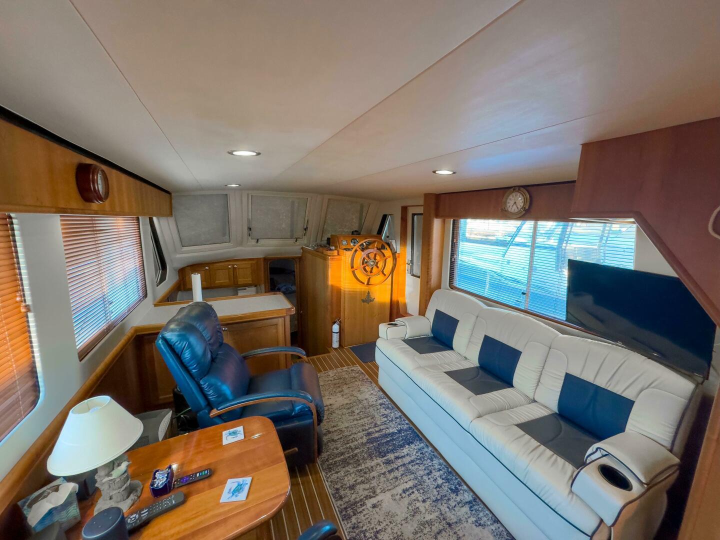 Slide: The Image of Mainship 34 Trawler 2005 - 4826184