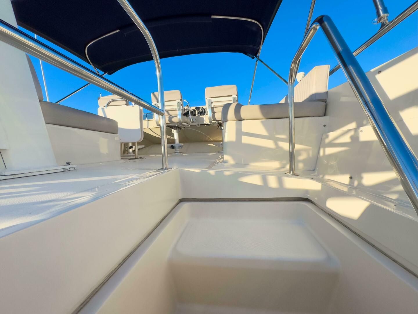 Slide: The Image of Mainship 34 Trawler 2005 - 4826274