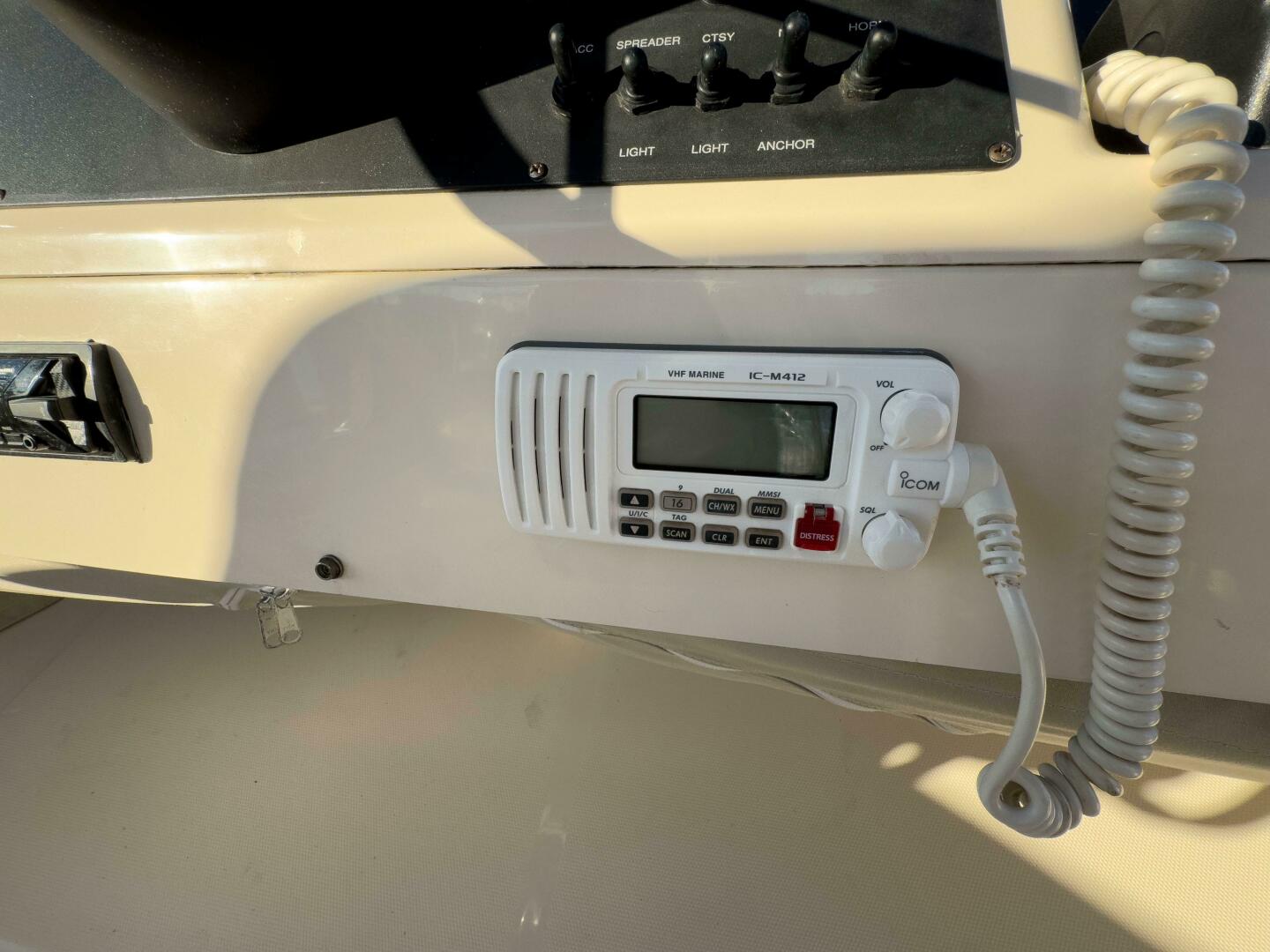 Slide: The Image of Mainship 34 Trawler 2005 - 4826282
