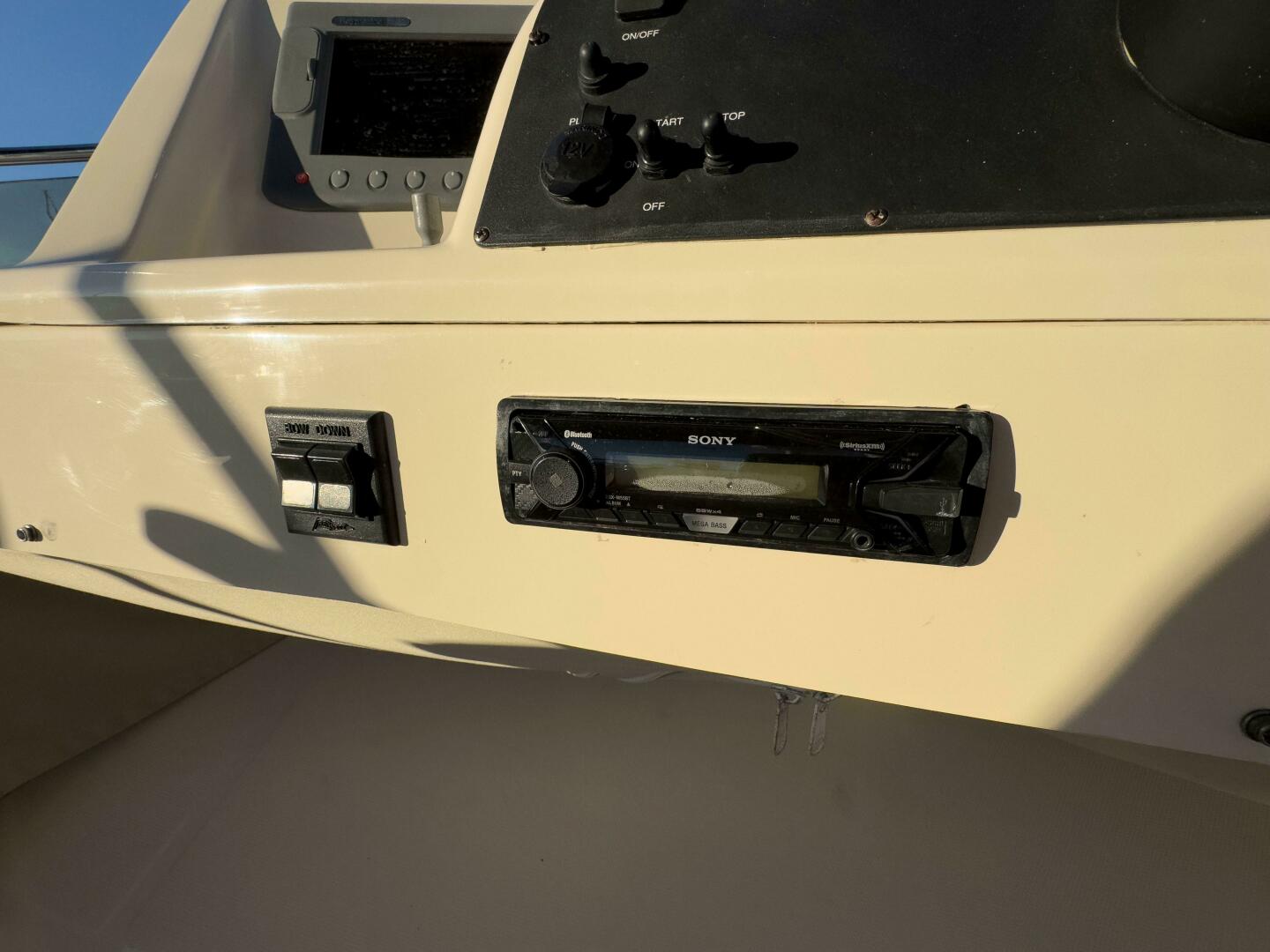 Slide: The Image of Mainship 34 Trawler 2005 - 4826283