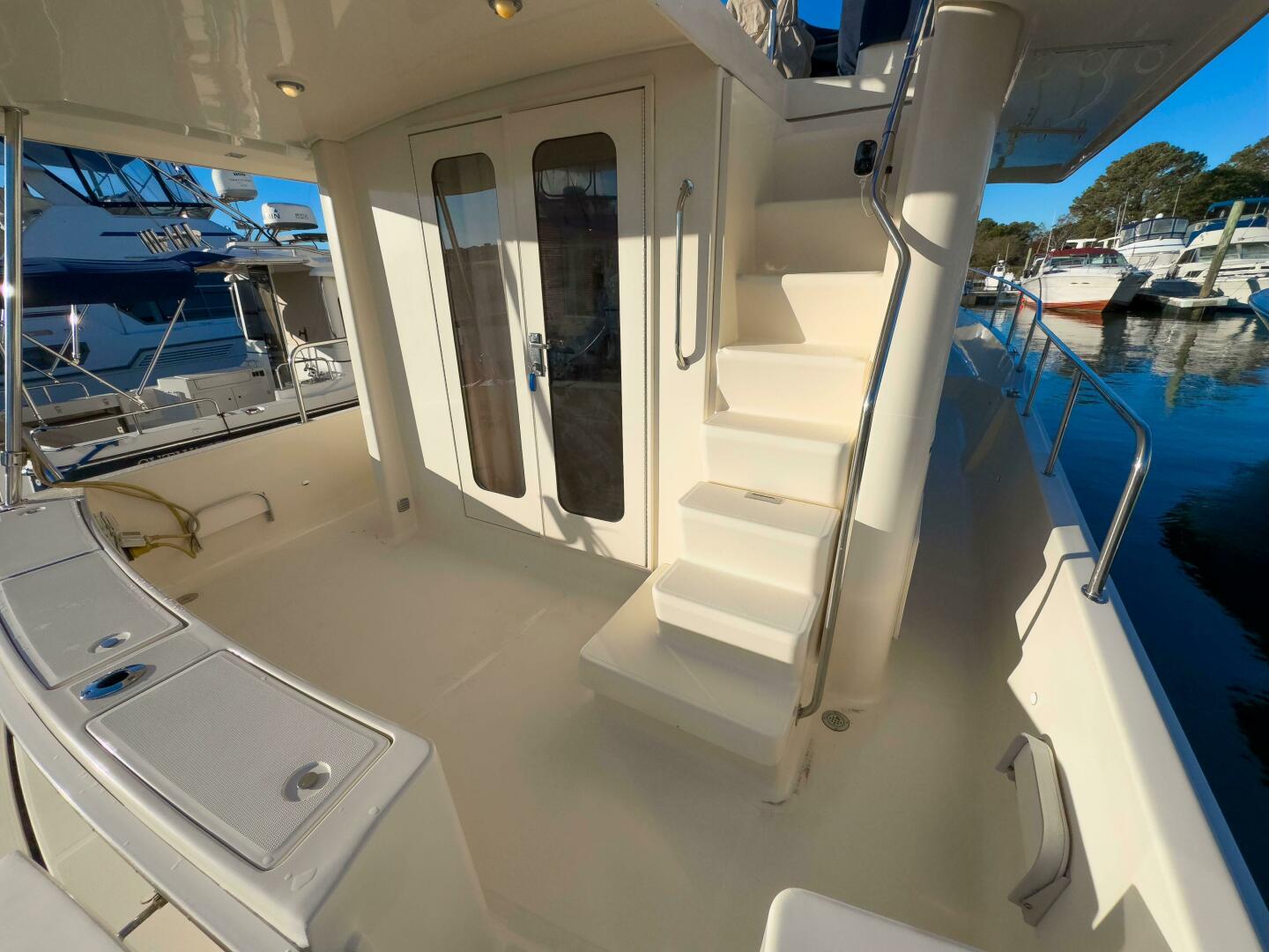 Slide: The Image of Mainship 34 Trawler 2005 - 4826292