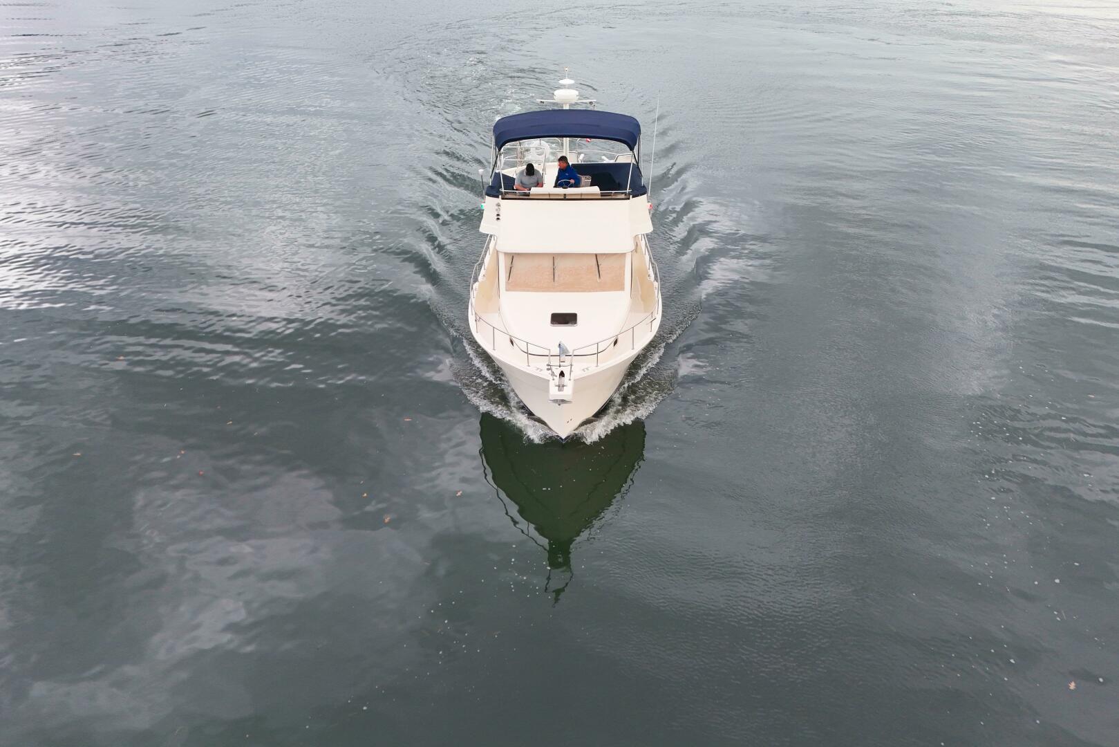 Slide: The Image of Mainship 34 Trawler 2005 - 4826328