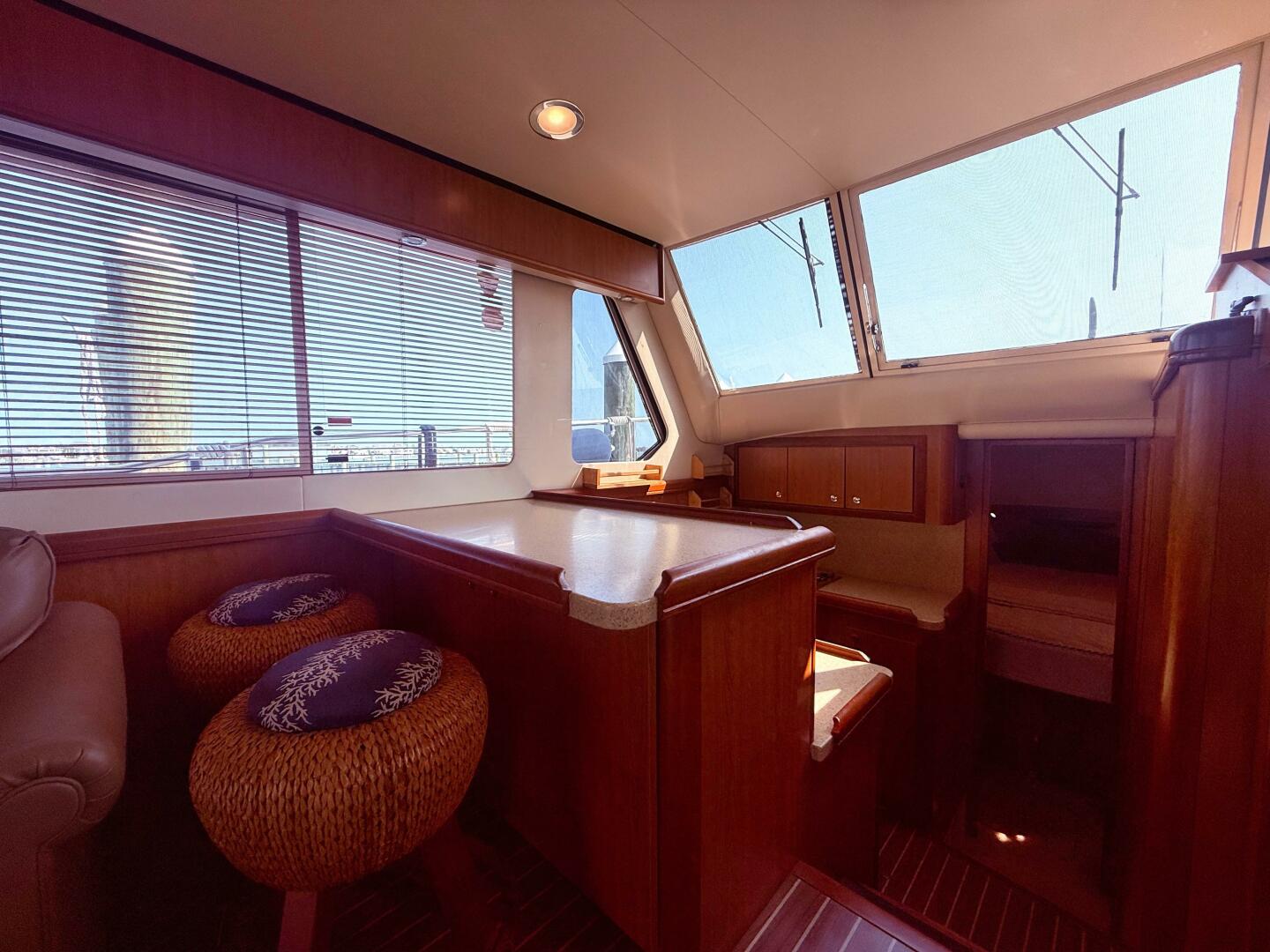 Slide: The Image of Mainship 34 Trawler 2008 - 5548417