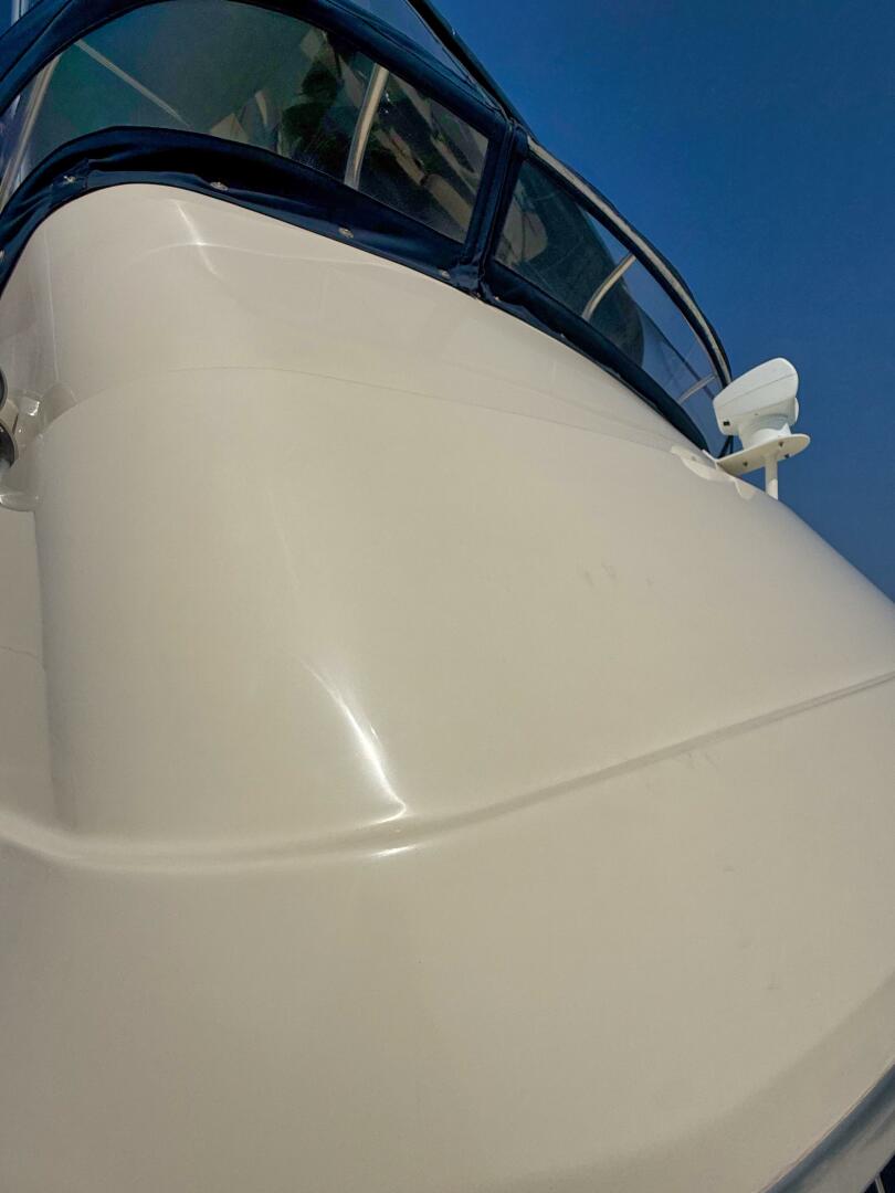 Slide: The Image of Mainship 34 Trawler 2008 - 5548400