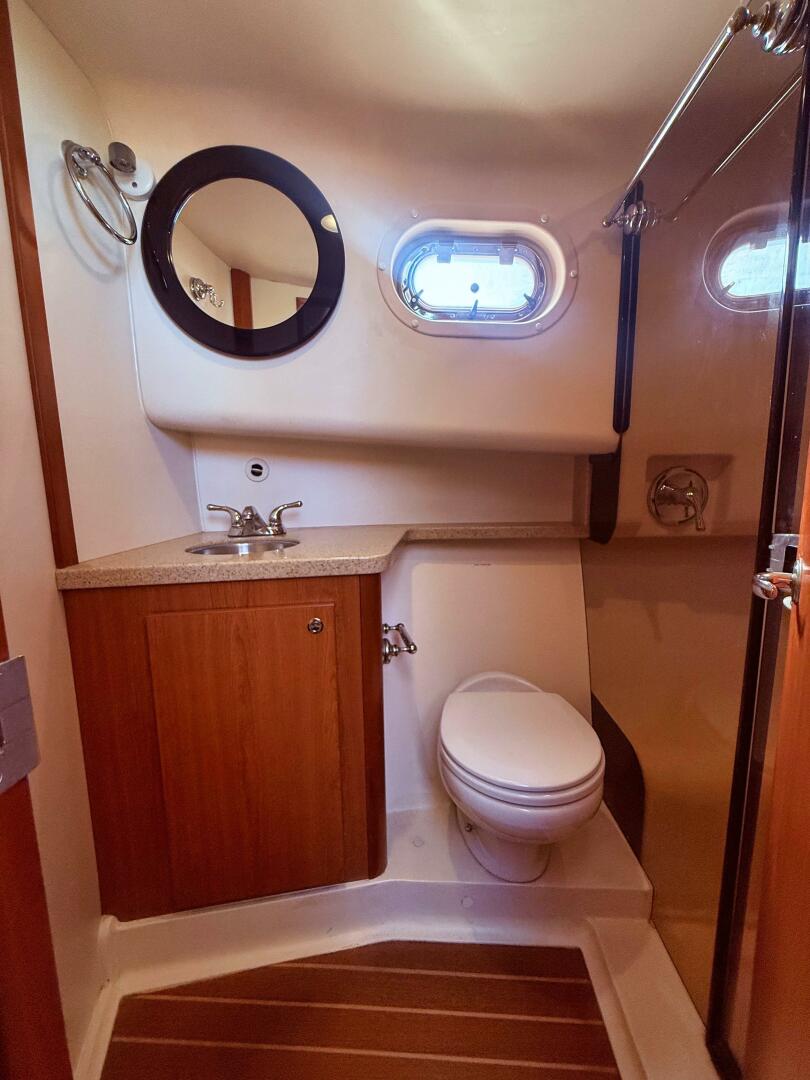 Slide: The Image of Mainship 34 Trawler 2008 - 5548436