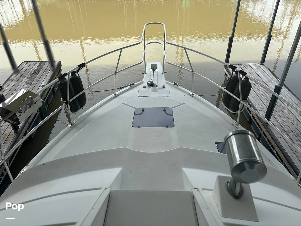 Slide: The Image of Mainship 37 MY 1996 - 14668191