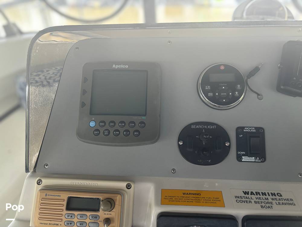 Slide: The Image of Mainship 37 MY 1996 - 14668183
