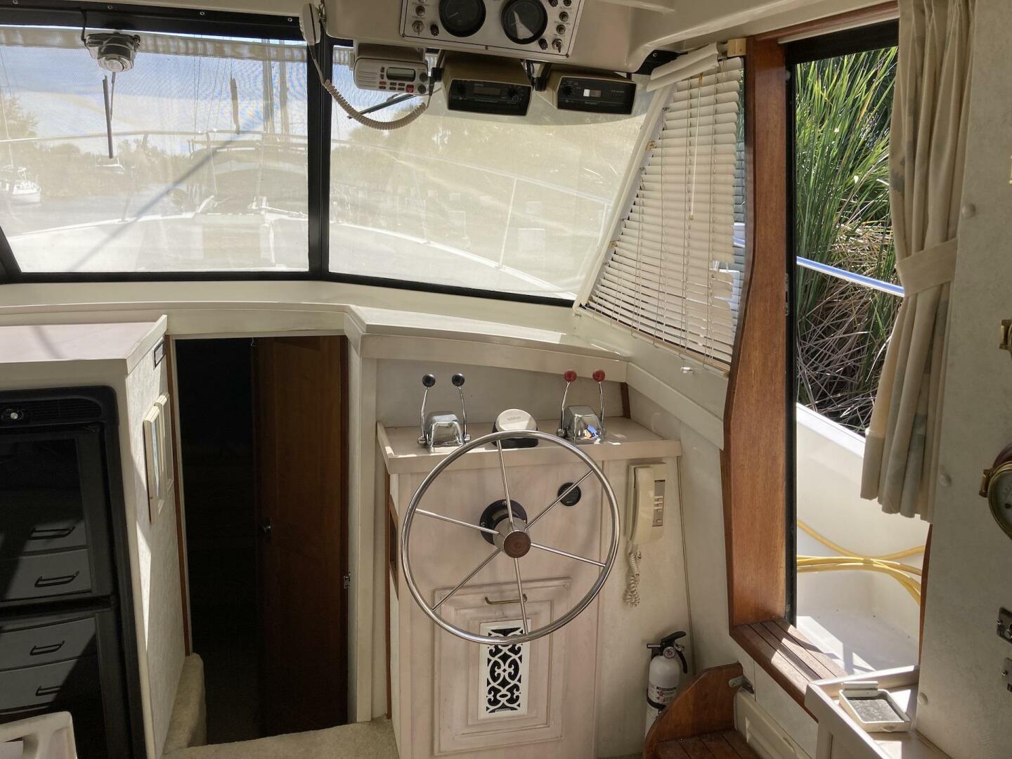Slide: The Image of Mainship 40DC 1984 - 5060885