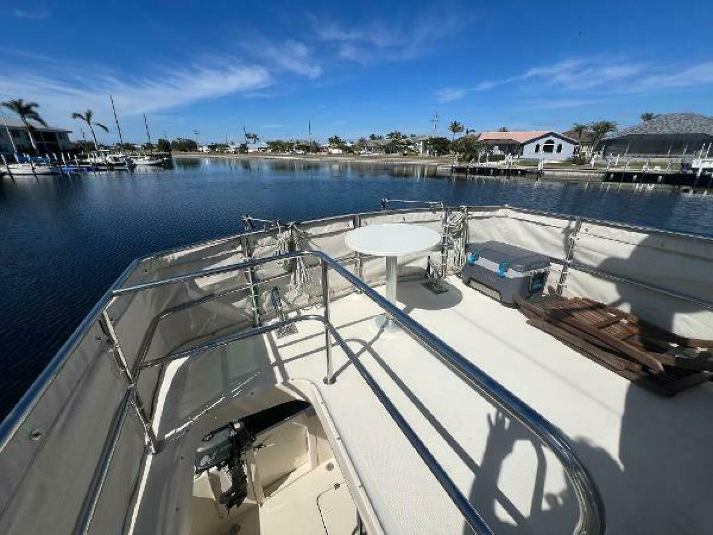 Slide: The Image of Mainship 40' Trawler 2004 - 4980218