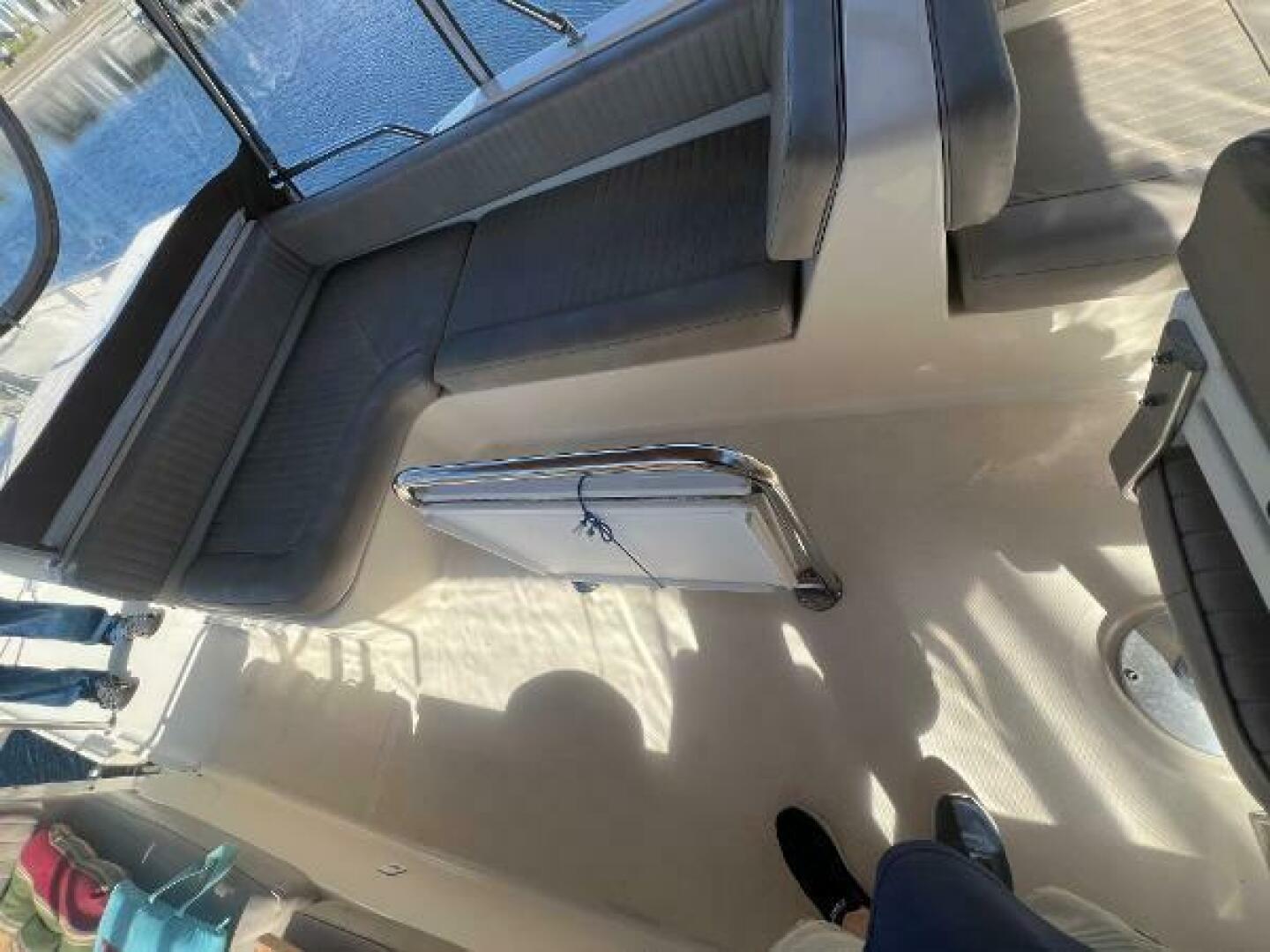 Slide: The Image of Mainship 40' Trawler 2004 - 4980220