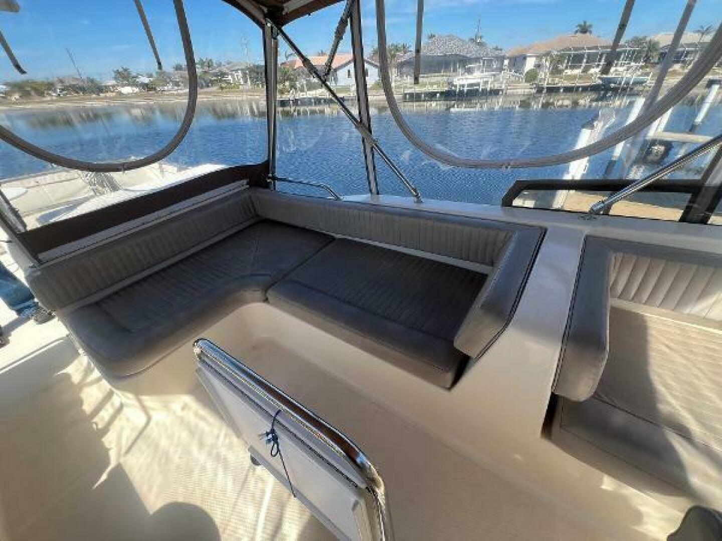 Slide: The Image of Mainship 40' Trawler 2004 - 4980221