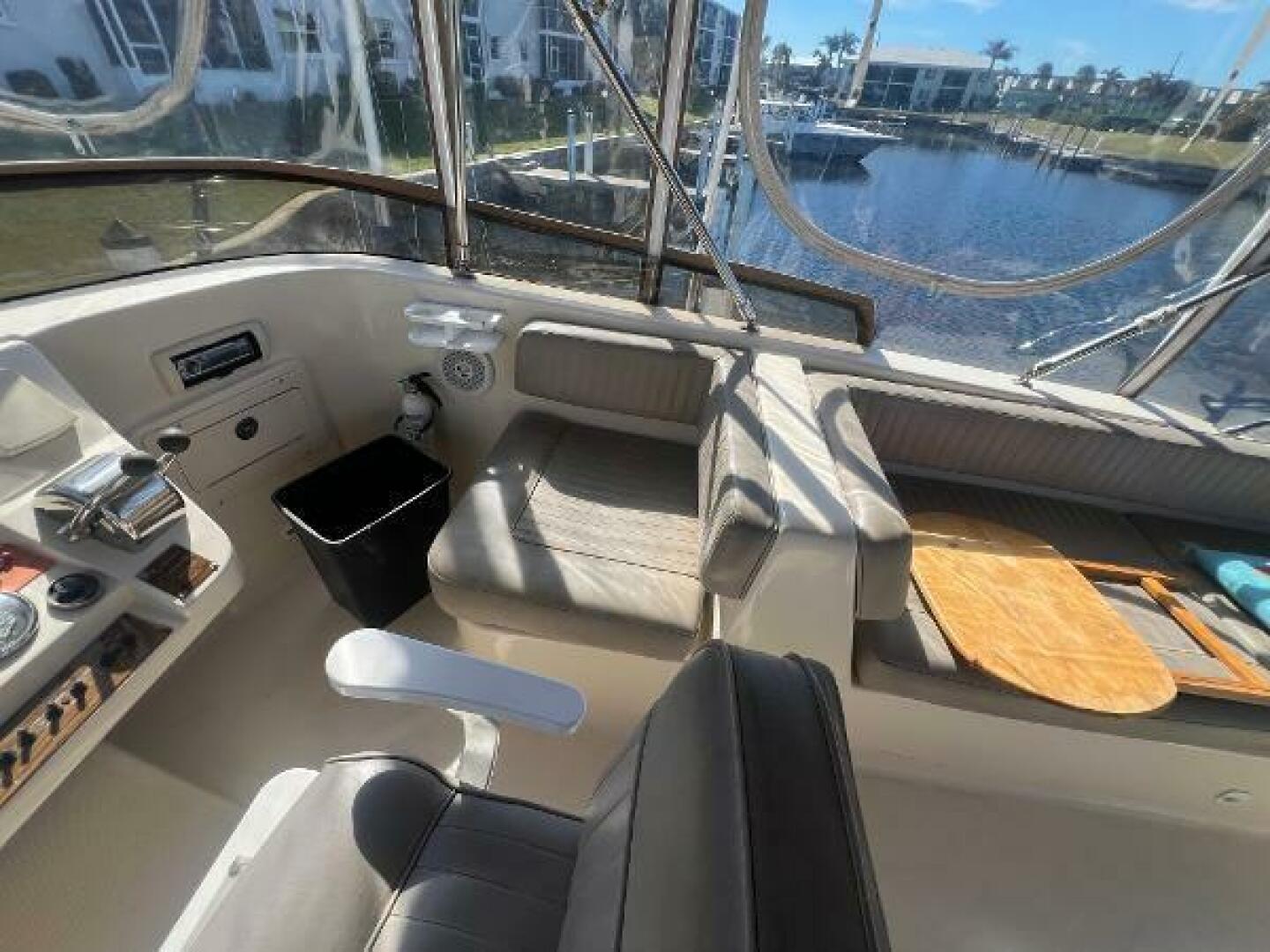 Slide: The Image of Mainship 40' Trawler 2004 - 4980223